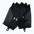Under Armour mănuși de antrenament pentru femei negru 1329326