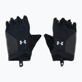 Under Armour mănuși de antrenament pentru femei negru 1329326 3