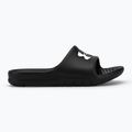 Papuci Under Armour Core PTH black/black/white 2