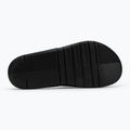 Papuci Under Armour Core PTH black/black/white 4