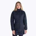 Columbia Powder Lite Mid jachetă de puf pentru femei negru 1748311