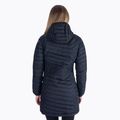 Columbia Powder Lite Mid jachetă de puf pentru femei negru 1748311 3