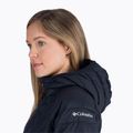 Columbia Powder Lite Mid jachetă de puf pentru femei negru 1748311 4