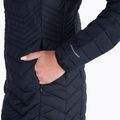 Columbia Powder Lite Mid jachetă de puf pentru femei negru 1748311 5