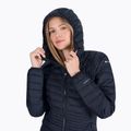 Columbia Powder Lite Mid jachetă de puf pentru femei negru 1748311 6
