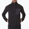 Columbia Titan Pass 2.0 II bărbați Fleece Sweatshirt negru 1866422