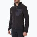 Columbia Titan Pass 2.0 II bărbați Fleece Sweatshirt negru 1866422 2