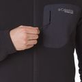 Columbia Titan Pass 2.0 II bărbați Fleece Sweatshirt negru 1866422 4