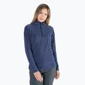 Columbia Glacial IV pentru femei bluză fleece albastru marin 1802201