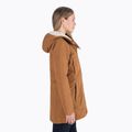 Columbia jachetă de puf South Canyon Sherpa Lined pentru femei maro 1859842 2
