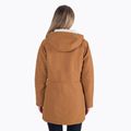 Columbia jachetă de puf South Canyon Sherpa Lined pentru femei maro 1859842 3