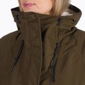 Columbia jachetă de puf South Canyon Sherpa Lined pentru femei verde 1859842 6