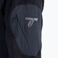 Columbia pentru femei Titan Pass 2.0 II fleece sweatshirt negru 1866451 4