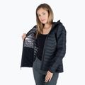 Columbia Powder Lite Hooded jachetă cu glugă pentru femei negru 1699071 6