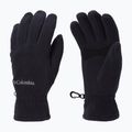 Columbia Fast Trek mănuși de trekking pentru femei negru 1859941 5