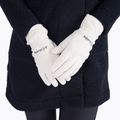 Columbia Fast Trek mănuși de trekking pentru femei bej 1859941 2