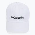 Șapcă Columbia Roc II Ball albă 1766611101 4