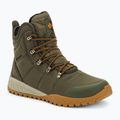 Columbia Fairbanks Omni-Heat cizme de trekking pentru bărbați verde 1746011