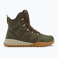 Columbia Fairbanks Omni-Heat cizme de trekking pentru bărbați verde 1746011 2