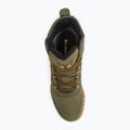 Columbia Fairbanks Omni-Heat cizme de trekking pentru bărbați verde 1746011 6