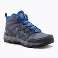 Columbia Peakfreak X2 Mid Outdry 053 cizme negru 1865001