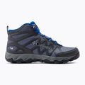 Columbia Peakfreak X2 Mid Outdry 053 cizme negru 1865001 2