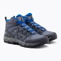 Columbia Peakfreak X2 Mid Outdry 053 cizme negru 1865001 5