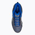Columbia Peakfreak X2 Mid Outdry 053 cizme negru 1865001 6