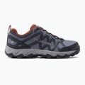 Columbia Peakfreak X2 Outdry 053 cizme gri 1864991 2