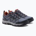Columbia Peakfreak X2 Outdry 053 cizme gri 1864991 5