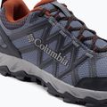 Columbia Peakfreak X2 Outdry 053 cizme gri 1864991 7