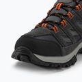 Încălțăminte de turism pentru bărbați Columbia Crestwood graphite/dark adobe 7