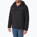 Columbia Gate Racer Softshell jachetă pentru bărbați negru 1557532 4