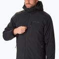 Columbia Gate Racer Softshell jachetă pentru bărbați negru 1557532 7