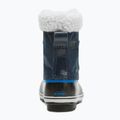 Ghete pentru copii Sorel Yoot Pac Nylon Wp collegiate navy/super blue 3