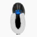 Ghete pentru copii Sorel Yoot Pac Nylon Wp collegiate navy/super blue 4