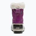 Ghete pentru copii Sorel Yoot Pac Nylon Wp wild iris/dark plum 3