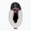 Ghete pentru copii Sorel Yoot Pac Nylon Wp wild iris/dark plum 4