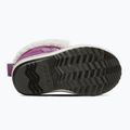 Ghete pentru copii Sorel Yoot Pac Nylon Wp wild iris/dark plum 5