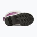 Ghete pentru copii Sorel Yoot Pac Nylon Wp wild iris/dark plum 6
