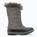 Ghete pentru femei Sorel Joan of Arctic Dtv quarry/black 2