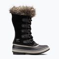 Ghete pentru femei Sorel Joan of Arctic Dtv black/quarry 7