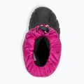 Ghete pentru copii Sorel Flurry Dtv deep blush/tropic pink 11