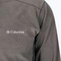 Columbia Klamath Range II tricou fleece gri pentru bărbați 1352472 8