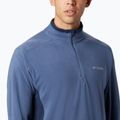 Columbia Klamath Range II HZ munte întunecat / colegial navy bărbați fleece hanorac 5