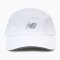 Șapcă New Balance 5 Panel Performance white 2