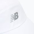 Șapcă New Balance 5 Panel Performance white 3