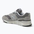 Încălțăminte pentru bărbați  New Balance 997H grey 3