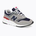 Încălțăminte pentru bărbați New Balance CM997H team away grey