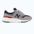 Încălțăminte pentru bărbați New Balance CM997H team away grey 2